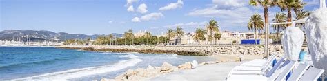 Book flights to Mallorca (PMI) from £14.99 .